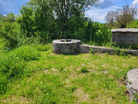 Prodaja, plac, 160000m², Bršno, Nikšić - image 14