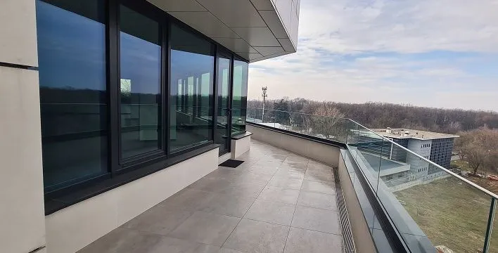 Izdavanje, poslovni prostor, 350m², Novi Beograd Sve Podlokacije, Beograd