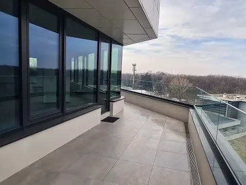 Izdavanje, poslovni prostor, 350m², Novi Beograd Sve Podlokacije, Beograd