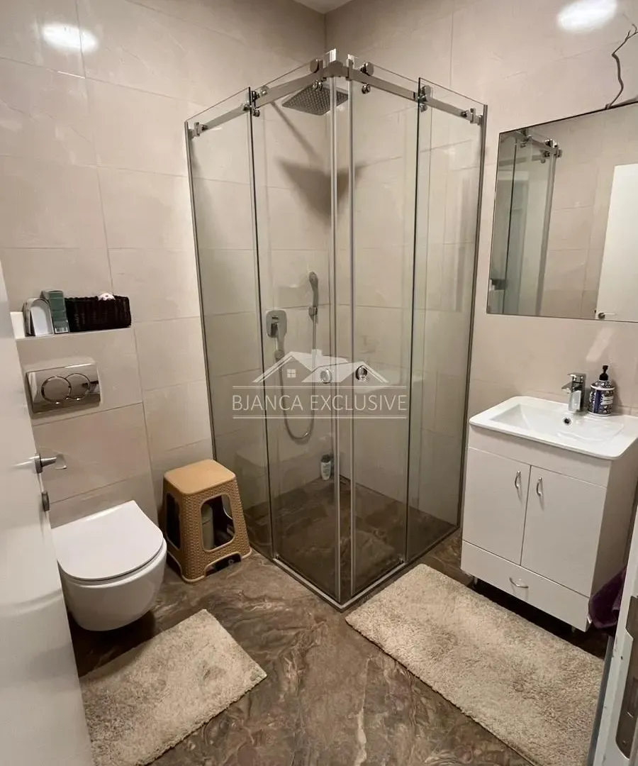 Prodaja, stan, 231m², Savski Venac, Beograd