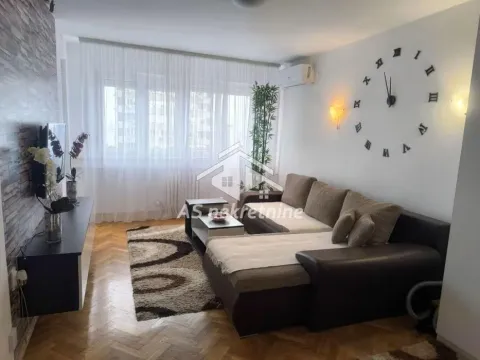 Izdavanje, stan, 45m², Gradska Bolnica, Zvezdara Sve Podlokacije - image 2