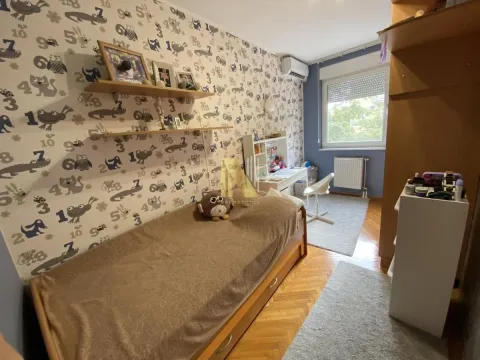 Sale, two bedroom apartment, 57m², Grbavica, Novi Sad Sve Podlokacije - image 10