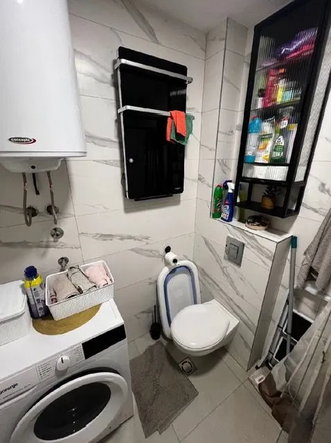 Prodaja, jednosoban stan, 44m², Zagorič, Podgorica