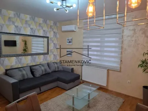 Rent, studio apartment, 26m², Centar, Novi Sad - image 3