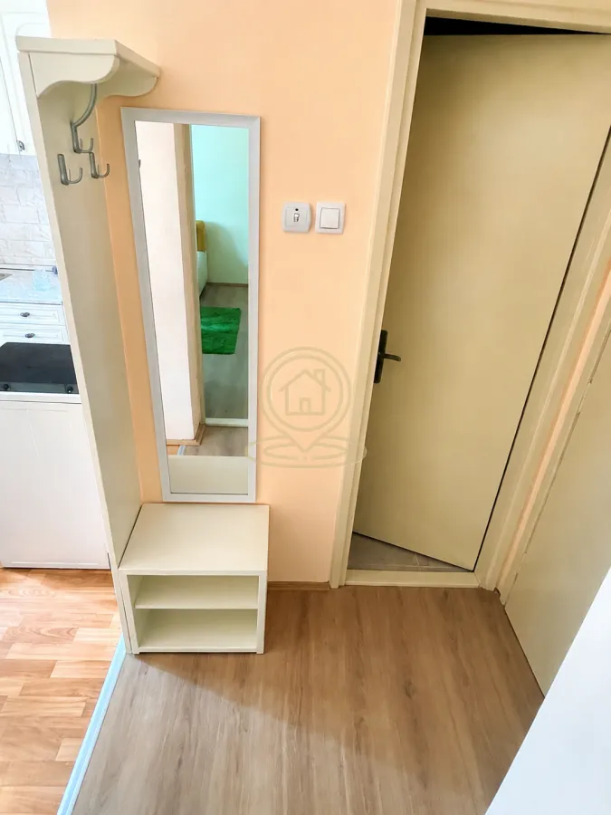 Izdavanje, jednosoban stan, 30m², Detelinara, Novi Sad Sve Podlokacije