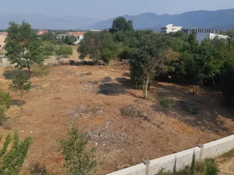 Sale, land lot, 2003m², Kotor, Crna Gora