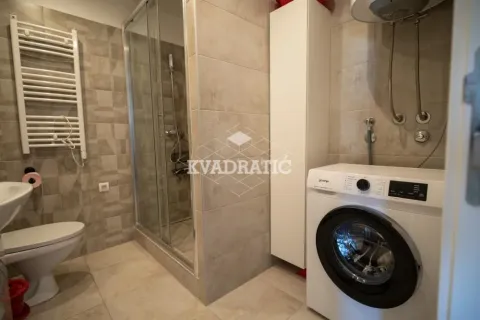 Rent, two bedroom apartment, 55m², Zeleno Brdo, Zvezdara Sve Podlokacije - image 8