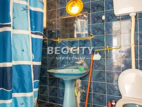 Izdavanje, dvosoban stan, 48m², Banovo Brdo, Beograd - image 12