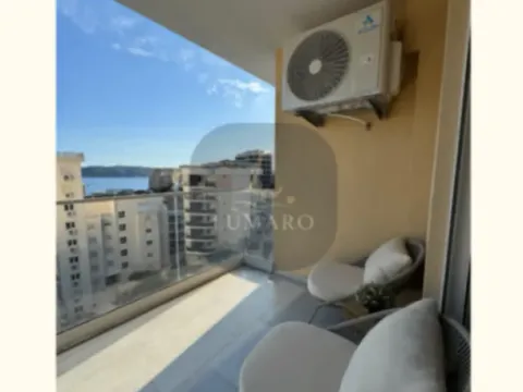 Sale, two bedroom apartment, 74m², Bečići, Budva - image 1