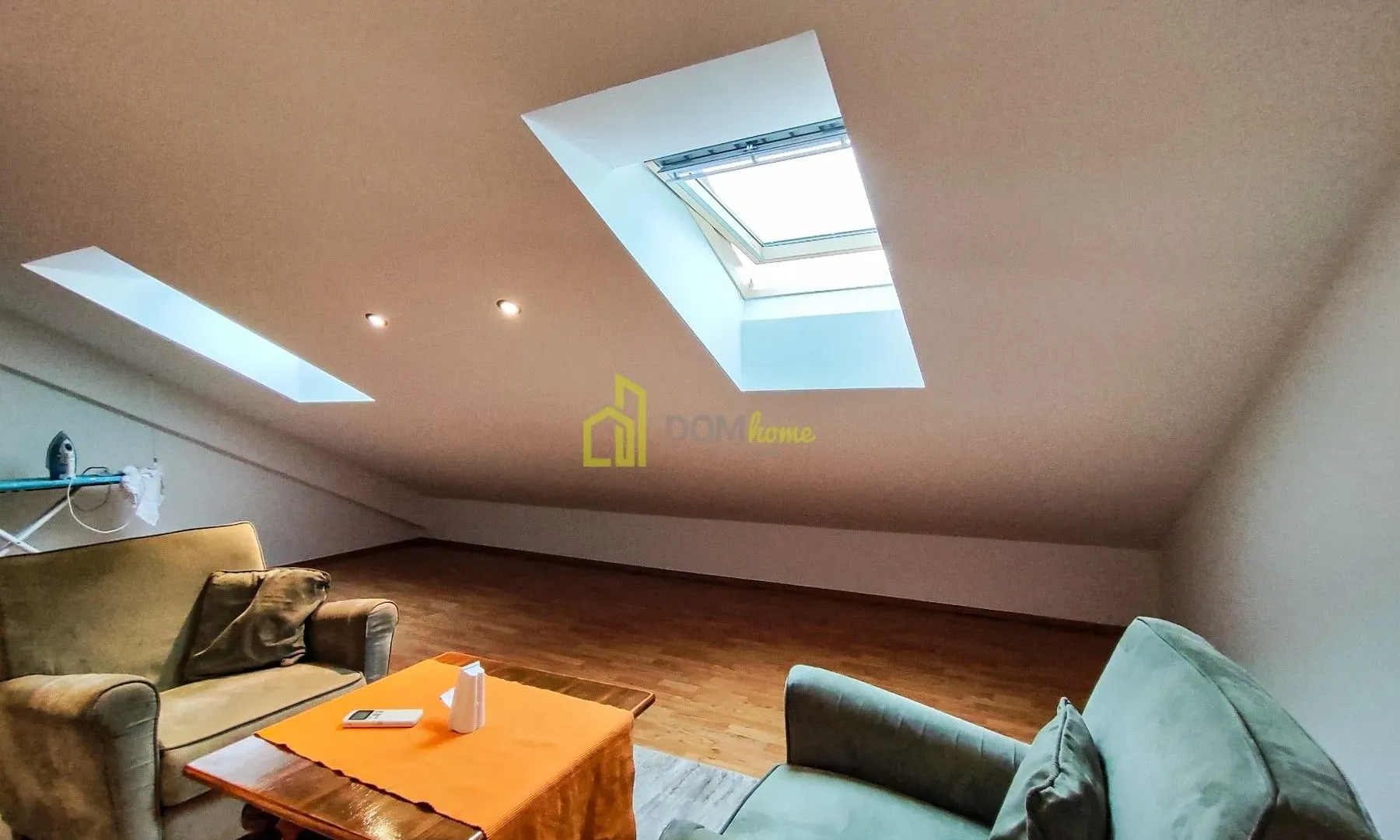 Prodaja, trosoban stan, 83m², Vezirov Most, Podgorica