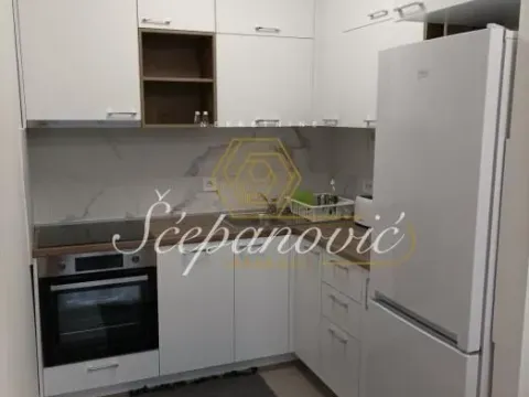 Sale, one bedroom apartment, 40m², Šonsi, Novi Sad Sve Podlokacije - image 6