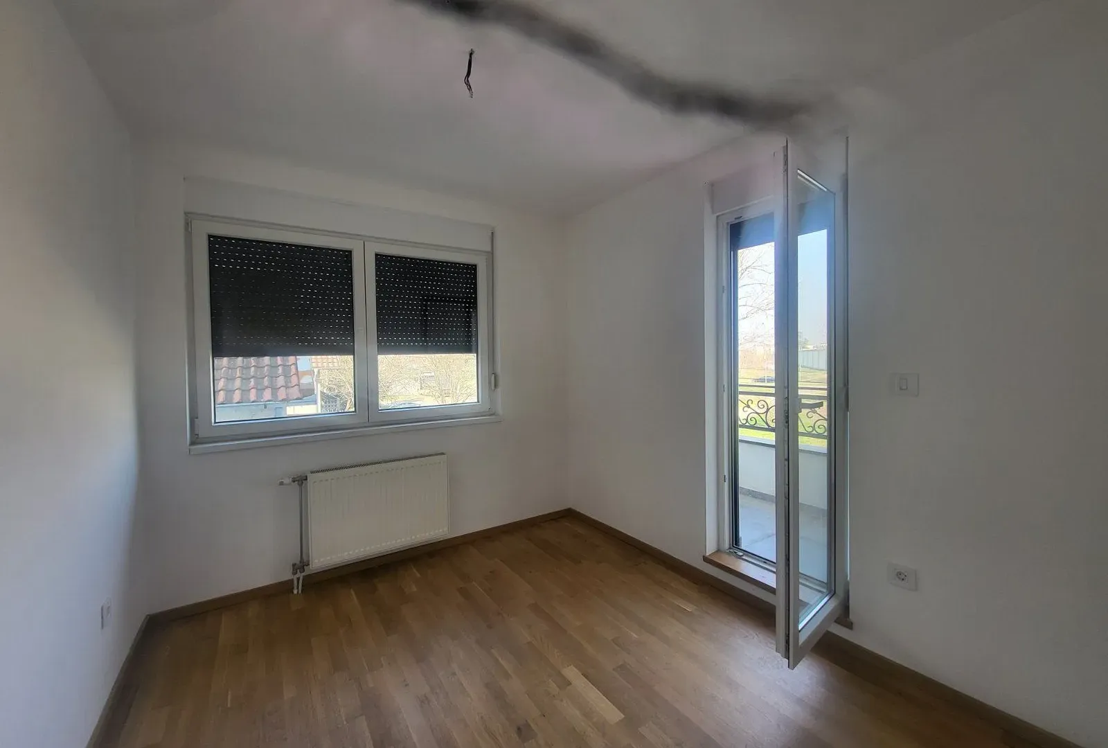 Sale, four bedroom apartment, 128m², Novi Sad Sve Podlokacije, Novi Sad