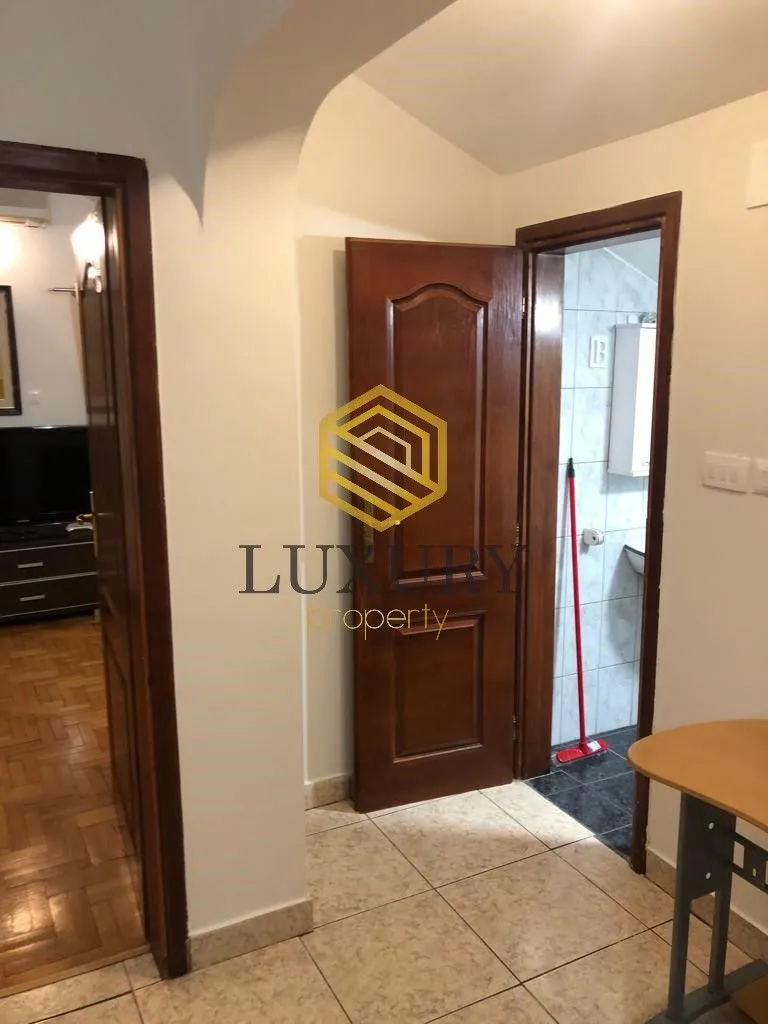 Rent, one bedroom apartment, 71m², Preko Morače, Podgorica