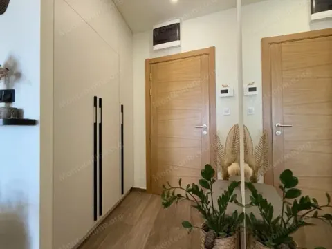 Prodaja, dvosoban stan, 62m², Bečići, Budva - image 8