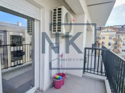 Izdavanje, dvosoban stan, 68m², Stara Varoš, Podgorica - image 15