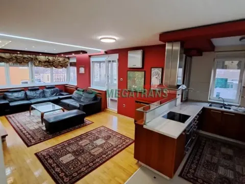 Izdavanje, trosoban stan, 86m², Grbavica, Novi Sad Sve Podlokacije - image 5