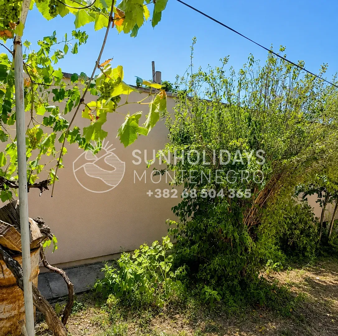 Sale, house, 90m², Sutomore, Bar