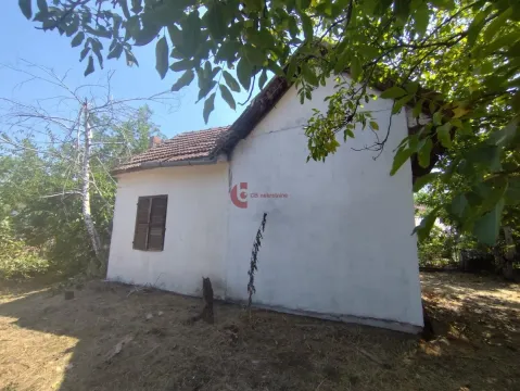 Prodaja, kuća, 48m², Makova Sedmica, Subotica - image 2