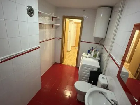 Rent, two bedroom apartment, 59m², Centar, Novi Sad - image 10