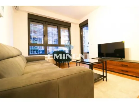 Rent, two bedroom apartment, 45m², Voždovac Sve Podlokacije, Beograd - image 2