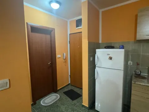 Rent, one bedroom apartment, 40m², Krivi Most, Podgorica - image 8