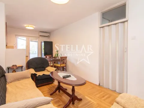 Rent, one bedroom apartment, 38m², Preko Morače, Podgorica - image 3