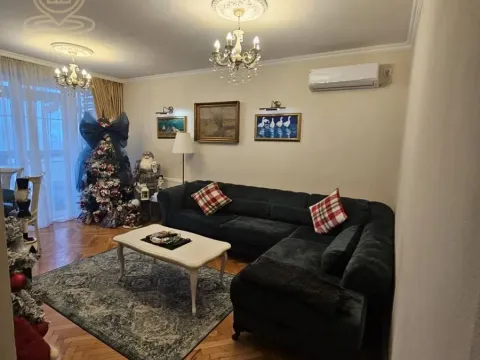 Sale, three bedroom apartment, 71m², Centar, Kragujevac - image 8