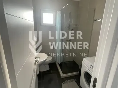 Rent, two bedroom apartment, 43m², Ledine, Beograd - image 10