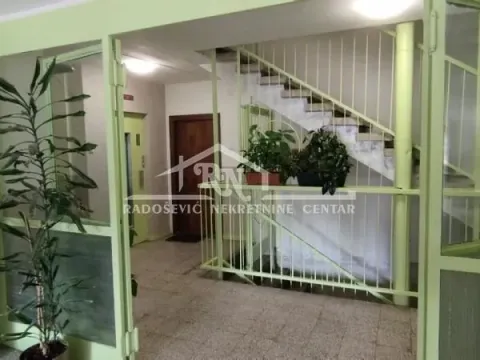 Rent, two bedroom apartment, 60m², Brace Jerković, Voždovac Sve Podlokacije - image 11