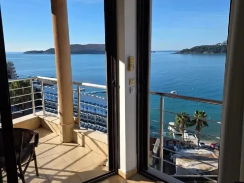 Prodaja, jednosoban stan, 45m², Rafailovići, Budva - image 3