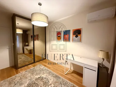 Izdavanje, dvosoban stan, 75m², Central Point, Podgorica - image 8