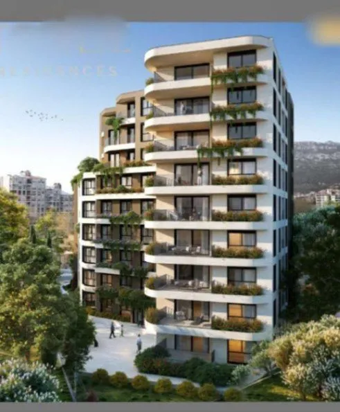 Sale, three bedroom apartment, 74m², Bar, Crna Gora