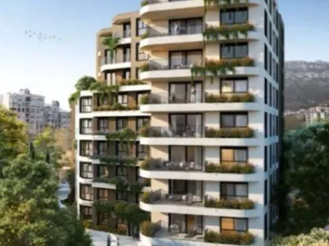 Sale, three bedroom apartment, 74m², Bar, Crna Gora