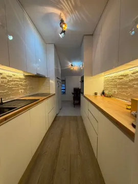Prodaja, jednosoban stan, 53m², Stari Aerodrom, Podgorica - image 4