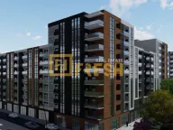 Prodaja, stan, 21m², Stari Aerodrom, Podgorica