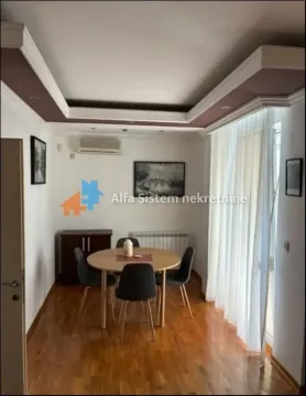 Rent, three bedroom apartment, 75m², Voždovac Sve Podlokacije, Beograd - image 3