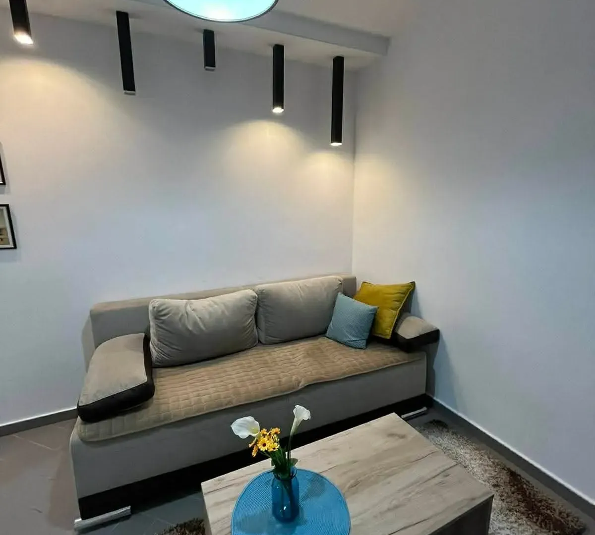 Sale, one bedroom apartment, 35m², Babin Do, Budva