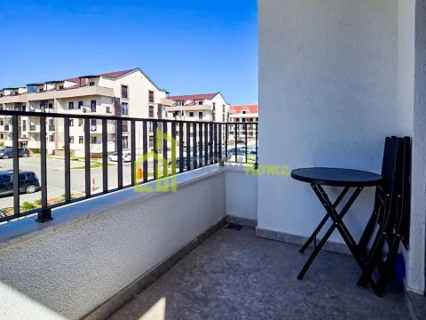 Rent, two bedroom apartment, 60m², Zabjelo, Podgorica - image 15