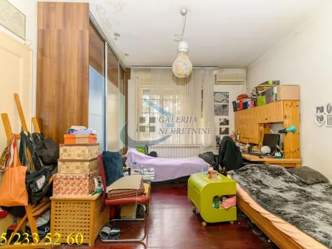 Sale, apartment, 130m², Stari Grad, Beograd - image 12