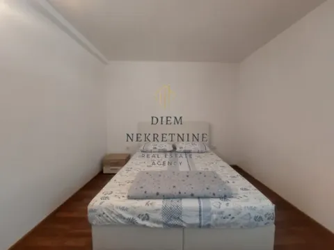 Izdavanje, dvosoban stan, 90m², Mrčevac, Tivat - image 11