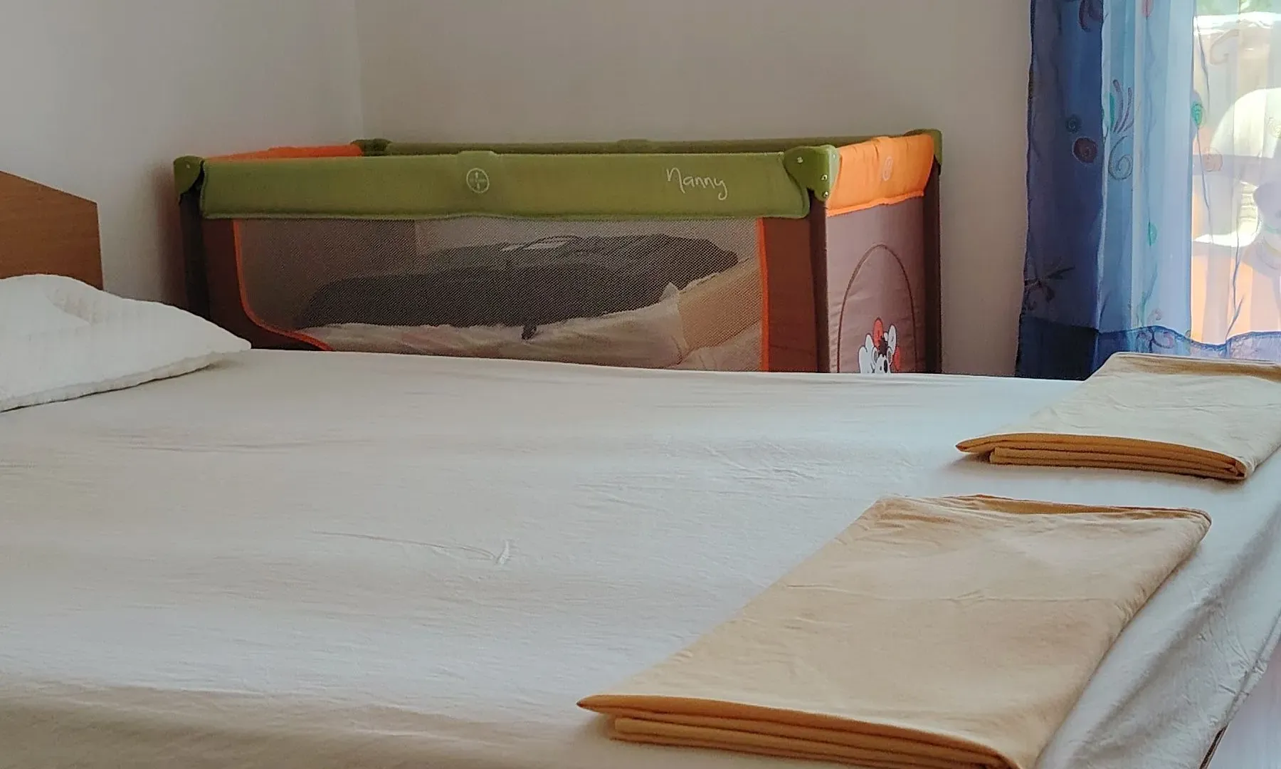 Sale, one bedroom apartment, 49m², Petrovac, Budva