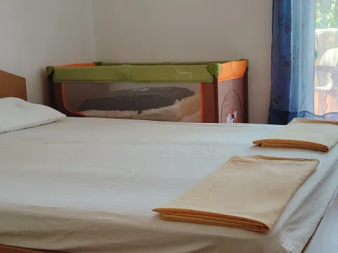 Sale, one bedroom apartment, 49m², Petrovac, Budva - image 3