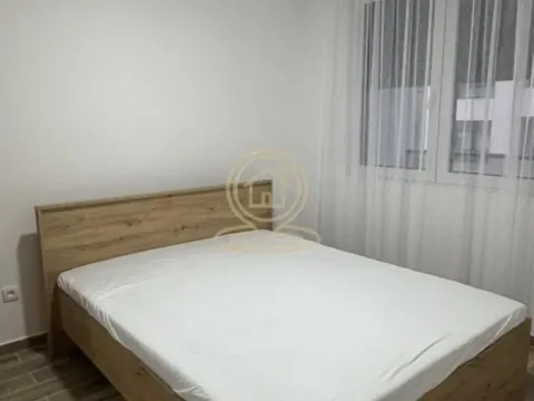 Rent, two bedroom apartment, 44m², Pantelej, Niš - image 6