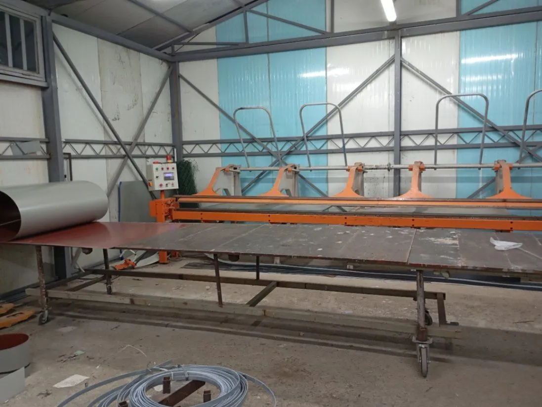 Izdavanje, poslovni prostor, 120m², Spuž, Danilovgrad