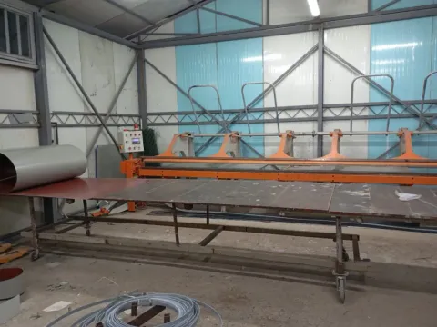 Izdavanje, poslovni prostor, 120m², Spuž, Danilovgrad - image 1