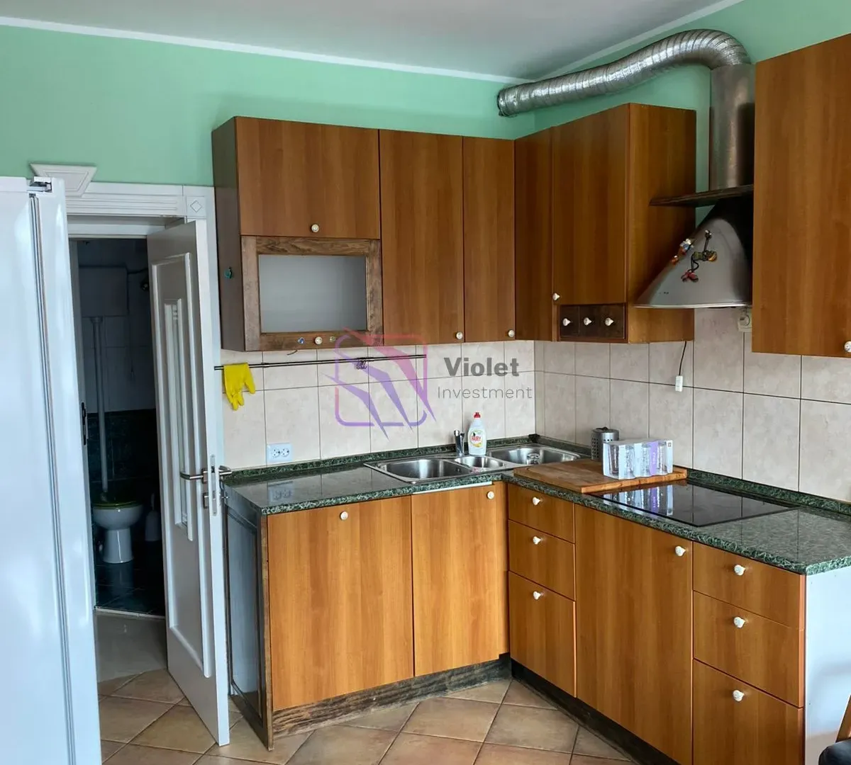 Rent, two bedroom apartment, 95m², Centar, Podgorica