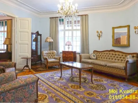 Prodaja, četvorosoban stan, 121m², Stari Grad, Beograd - image 3