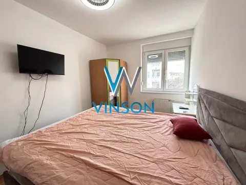 Sale, three bedroom apartment, 82m², Podbara, Novi Sad Sve Podlokacije - image 9