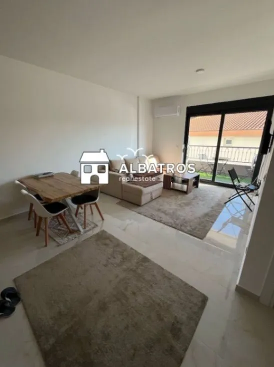 Prodaja, jednosoban stan, 45m², Čeluga, Bar