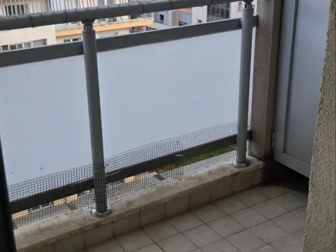 Izdavanje, jednosoban stan, 43m², City Kvart, Podgorica - image 10